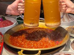 -小龙坎火锅(全球总店)