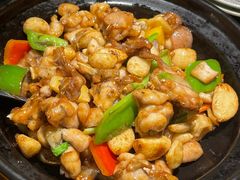 -顺峰顺水顺德菜(龙华店)