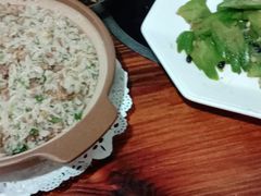 -张家卫·阳江菜·小海鲜(肥婆湾桥店)