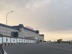 -长春西站