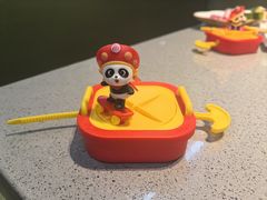 -海底捞火锅(奥山世纪城店)