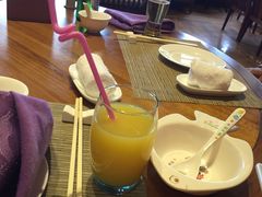 -糟粕醋·椰苑海南菜餐厅(亚龙湾天域酒店)