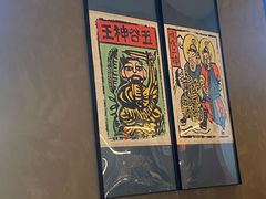 -一坐一忘云南菜(三里屯店)
