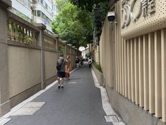 -嘉善老市