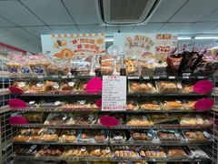 -711便利店(安贞桥胜古南里店)
