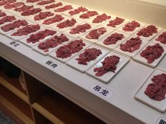 -潮牛岛·潮汕鲜切牛肉自助火锅(无锡首店)