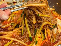 -六七八韩式烤肉·韩国料理(上杭路店)