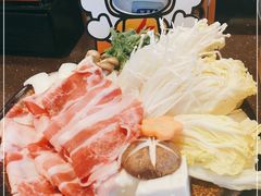 -元气寿司(东方宝泰店)