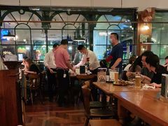 -宝莱纳餐厅(滨江店)