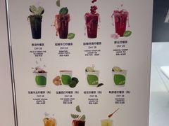 -introlemons(北京西单更新场店)