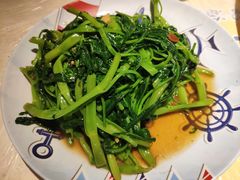 -桥东喜碧海鲜街(水东街店)