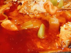 -里岛烤鱼(东港凯虹广场店)