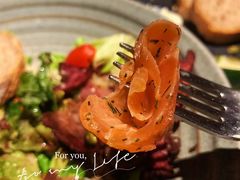 -The Diner X餐厅(青岛万象城店)