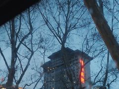 -南京钟山宾馆(江苏省会议中心)