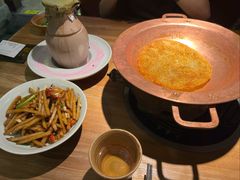 -吃饭皇帝大(长宁龙之梦店)