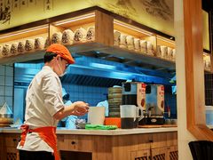 -馋三尺蟹粉小笼(人民广场店)