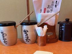 -黒豚料理 寿庵(中央駅西口店)