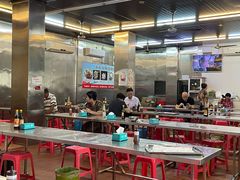 -广场正宗原汁薏米店