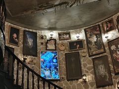 -雪灵魔法世界SHELLY’S TAROT(大良桂畔里店)