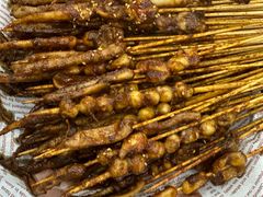 -十里铺铁板鱿鱼