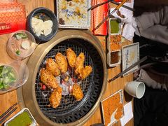 -竹涟烧肉(欢肆店•原星悦荟店)