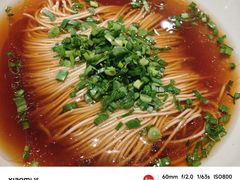-松鹤面馆·古法焖肉面(观前店)