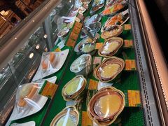 -万宝海鲜舫(劳动公园店)