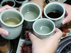 -梨花自助烤肉(天河城店)