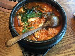 -炎蔵牛舌烤肉