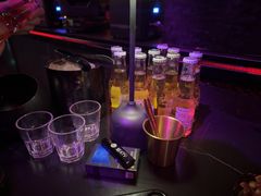 -赤红音乐现场(浦东金桥路店)