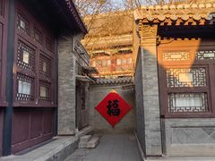 -杨柳青古镇