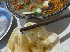 -老城豆腐汤(伊水路店)