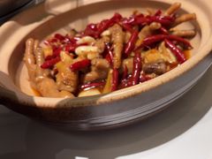 -费大厨辣椒炒肉(沙河万达店)