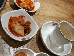 -韩国料理大力士(屏风街店)