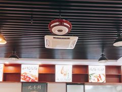 -香辉食馆(新兴路店)
