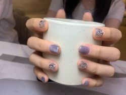 -梵莎美甲美睫
