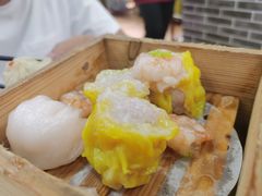 -名点一号·精致茶点·手工制作(宝华店)