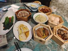 -祥记餐饮•豫粤珍味(郑东新区新长安店)