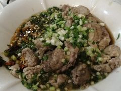 -聚福缘菜馆(隆昌路店)