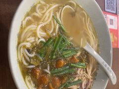 -王春春鸡汤饭(上海中海环宇城店)