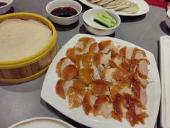 果木烤鸭-燕春楼(海河华鼎店)
