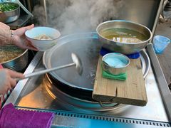 -老李家杂肝汤(回民街店)