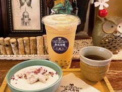 -春风·有糖(崇宁路店)