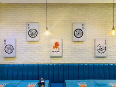 大堂-My Way Town买味堂餐厅