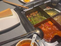 -海底捞火锅(牡丹园店)