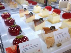 -DEMO黛慕蛋糕(中泰店)