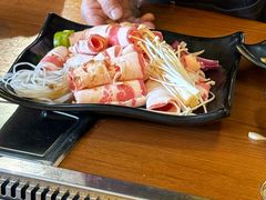 -郭记烤肉创始店(民丰大街店)