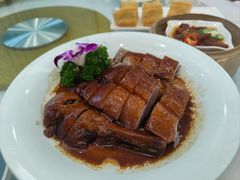 -金华安大酒楼·老牌潮菜·粤式茶点(东方国际店)