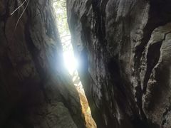 -玉女潭景区