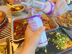 -神伙烧烤(江北黄泥塝店)
